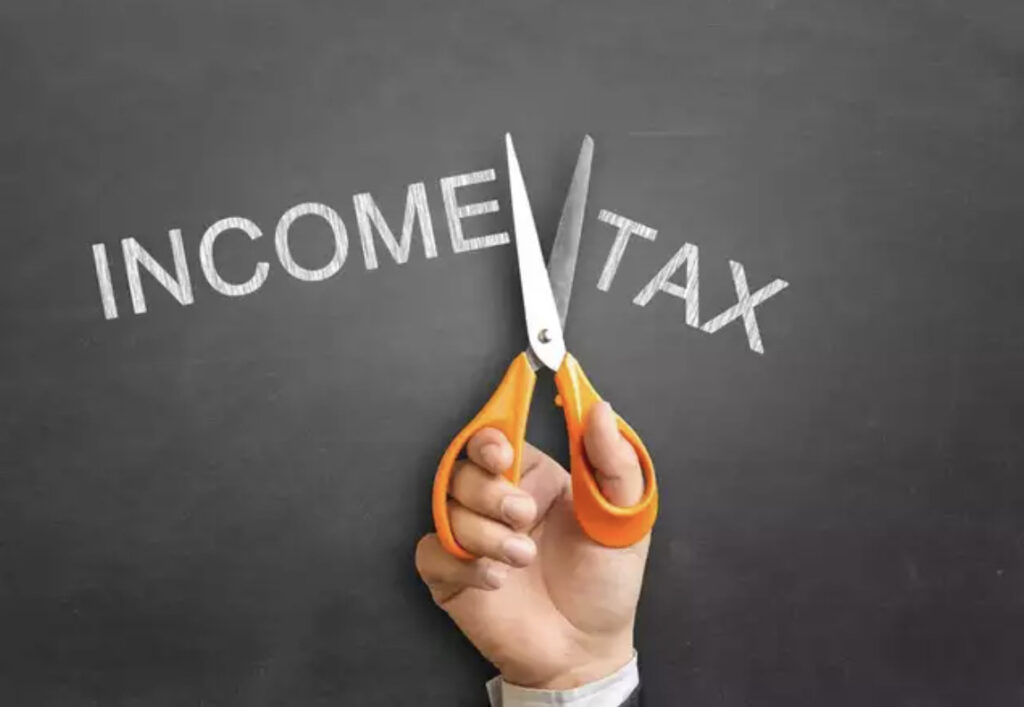 New Tax Regime Under Union Budget 2024-25